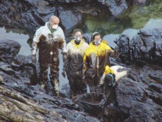 PRESTIGE VOLUNTARIOS NEGROS